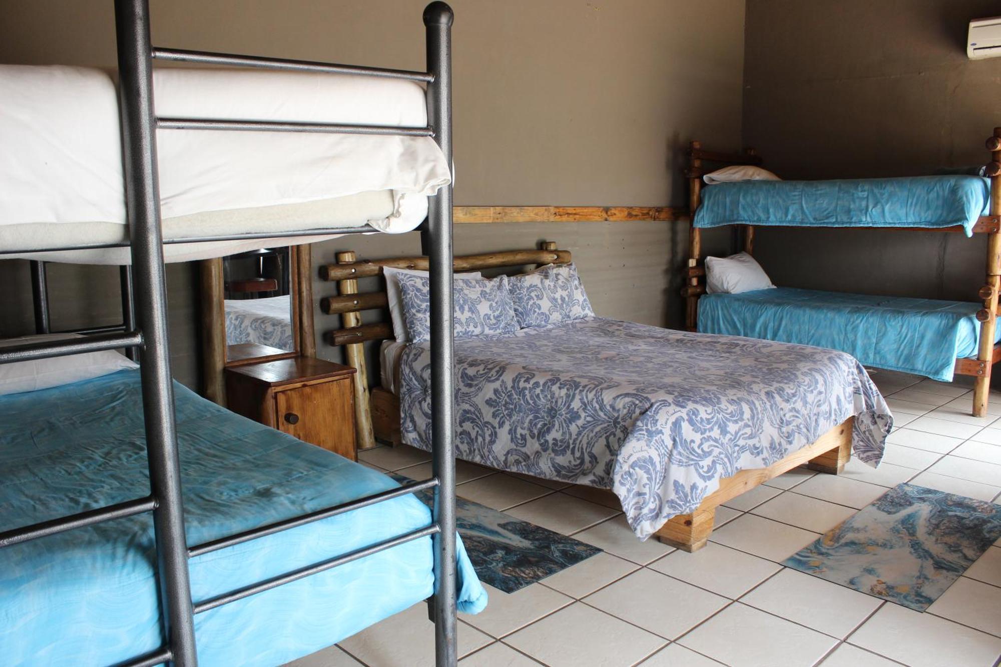 Kameelboom Lodge Vryburg Eksteriør billede